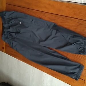 Scrub pants